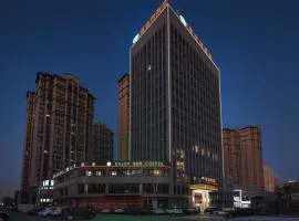 Vienna Hotel Hefei New Bengbu Road