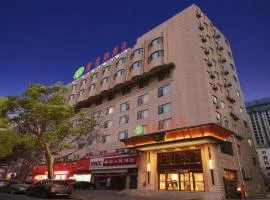 Vienna Hotel Shaanxi Xianyang Huitong China Square