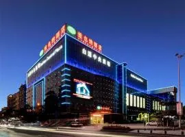Vienna Hotel Guangdong Dongguan Humen High-Speed Railway Station