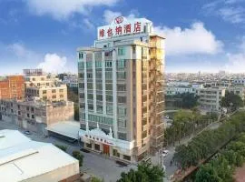 Vienna Hotel Guangdong Shantou Guiyu