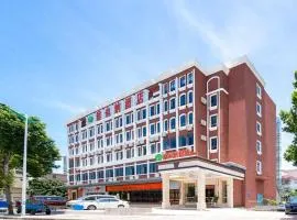 Vienna Hotel Shenzhen Dapeng New District Kuiyong