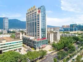 Vienna Hotel Fuzhou Gushan Dongtaihe