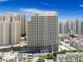 Vienna Hotel Hefei Railway Station Yuanyi Times Plaza