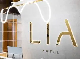 LIA Hotel Meilin Branch
