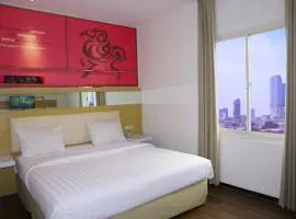 Best Hotel Surabaya