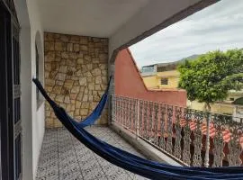 Mi Casa Wi-Fi e Garagem Grátis Próx Praia do Recreio