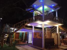 A9 Home Stay，位于丹不拉的酒店