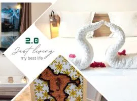 2 0 HÔTEL Ylang