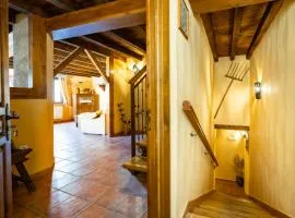 Posada El Aprisco Manjirón