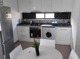 RenttheApartment CV