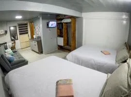 Hospedagem Recanto dos Viajantes