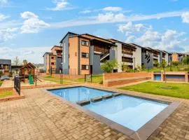 Waterfall Ridge - Retreat in the heart of Midrand