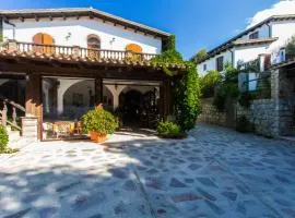 Turismo Rurale La Miniera Fiorita