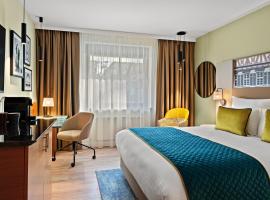 Leonardo Hotel Esslingen，位于埃斯林根的酒店