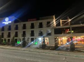 Caspian Marine Hotel