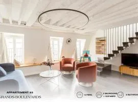 Beauquartier - Grands Boulevards