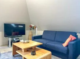 Residenz Seestern Wohnung 49