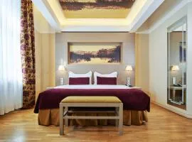 Opera Hotel，位于里加中心区的酒店