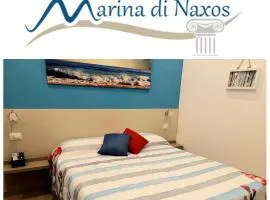 B&B Marina di Naxos