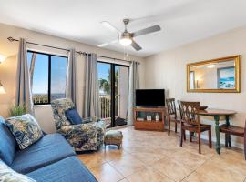 3103 Gulf Shores Plantation-East，位于格尔夫海岸的酒店