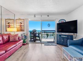 6405 Gulf Shores Plantation-Palms，位于格尔夫海岸的乡间豪华旅馆