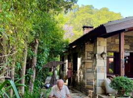 Kamarca House Hotel，位于奥尔塔贾的酒店