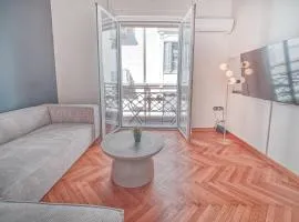 Apollonos apartment