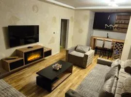 PLAY APARTMAN VRSAC