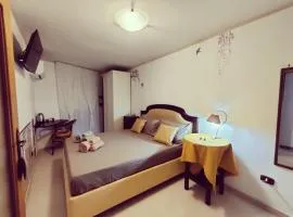 The Second Floor