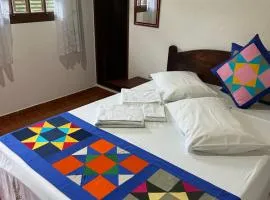 NayMar Paraty Casa Familiar