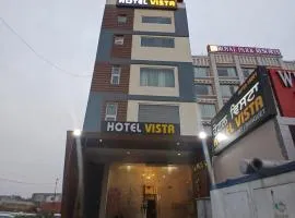 Hotel Vista Restaurant