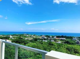 Condominium Hotel Okinawa Yumeto - Vacation STAY 16578v，位于南城的酒店