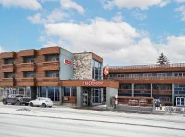 贾斯珀赤红酒店