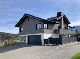 Appartement Ariane