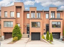 Beautiful Luxury Shared Home in Montreal