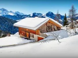 Chalet Arsene et Lea - OVO Network