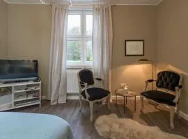 Apartment with Baltic Sea