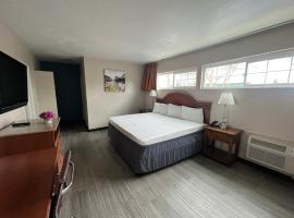 Days Inn by Wyndham Chico，位于奇科的酒店