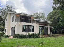 Casa Totumbla