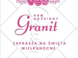 Dom Gościnny Granit