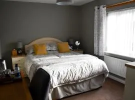 Meadowsweet House