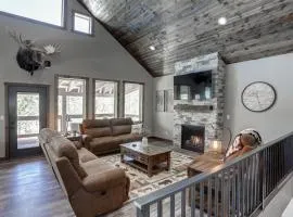 Moose Creek Lodge