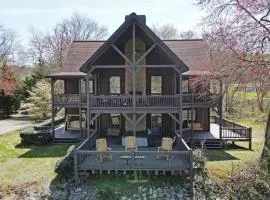 River Ridge Retreat