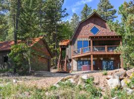 Hitch`n Post - Pool Access!，位于利德的酒店