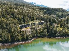 Basecamp Resorts Revelstoke