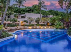 Waves Resort & Spa, Barbados, An Autograph Collection All-Inclusive Resort，位于圣詹姆斯的酒店