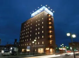 深谷AB酒店