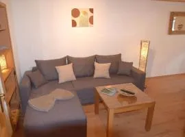 Holiday home in Wilsecker with private terrace