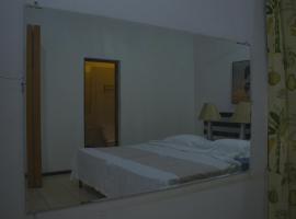 Hotel Boutique Sol de Oro，位于San Marcos的酒店