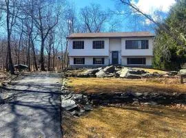 Poconos Retreat